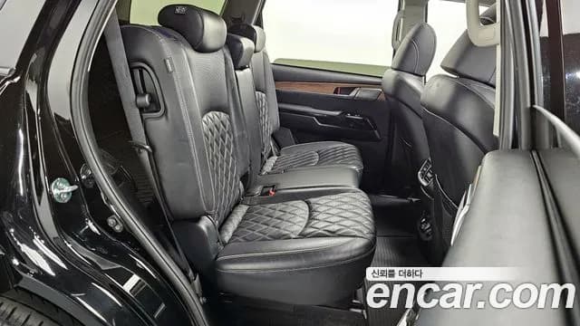 2021 Kia Mohave The Master Diesel 3.0 4WD 5-Seater Sold VIN KNAKN814DMA209218 – photo 13 2021 Kia Mohave The Master Diesel 3.0 4WD 5-Seater Sold VIN KNAKN814DMA209218 – photo 13
