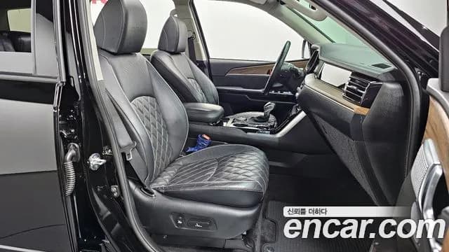 2021 Kia Mohave The Master Diesel 3.0 4WD 5-Seater Sold VIN KNAKN814DMA209218 – photo 17 2021 Kia Mohave The Master Diesel 3.0 4WD 5-Seater Sold VIN KNAKN814DMA209218 – photo 17