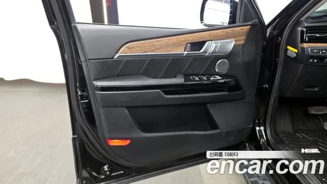 2021 Kia Mohave The Master Diesel 3.0 4WD 6-Seater Sold VIN KNAKN814DMA209546 – photo 14 2021 Kia Mohave The Master Diesel 3.0 4WD 6-Seater Sold VIN KNAKN814DMA209546 – photo 14