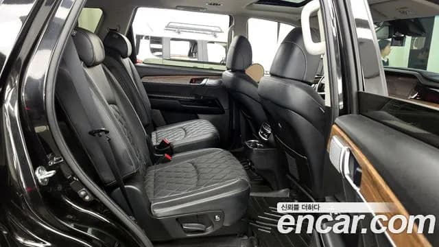 2021 Kia Mohave The Master Diesel 3.0 4WD 6-Seater Sold VIN KNAKN814DMA209546 – photo 16 2021 Kia Mohave The Master Diesel 3.0 4WD 6-Seater Sold VIN KNAKN814DMA209546 – photo 16