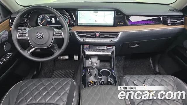 2021 Kia Mohave The Master Diesel 3.0 4WD 6-Seater Sold VIN KNAKN814DMA212671 – engine bay 2021 Kia Mohave The Master Diesel 3.0 4WD 6-Seater Sold VIN KNAKN814DMA212671 – engine bay