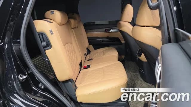 2021 Kia Mohave The Master Diesel 3.0 4WD 5-Seater Sold VIN KNAKN814DMA214374 – dashboard 2021 Kia Mohave The Master Diesel 3.0 4WD 5-Seater Sold VIN KNAKN814DMA214374 – dashboard