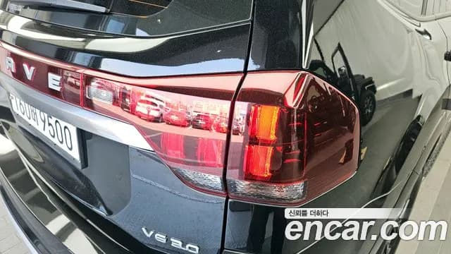 2021 Kia Mohave The Master Diesel 3.0 4WD 6-Seater Sold VIN KNAKN814DMA214805 – front exterior 2021 Kia Mohave The Master Diesel 3.0 4WD 6-Seater Sold VIN KNAKN814DMA214805 – front exterior