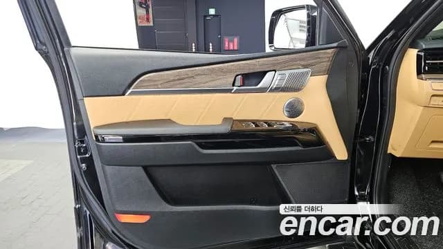 2021 Kia Mohave The Master Diesel 3.0 4WD 6-Seater Sold VIN KNAKN814DMA214805 – photo 17 2021 Kia Mohave The Master Diesel 3.0 4WD 6-Seater Sold VIN KNAKN814DMA214805 – photo 17