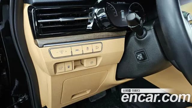 2021 Kia Mohave The Master Diesel 3.0 4WD 6-Seater Sold VIN KNAKN814DMA214805 – photo 26 2021 Kia Mohave The Master Diesel 3.0 4WD 6-Seater Sold VIN KNAKN814DMA214805 – photo 26