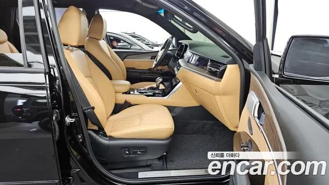 2021 Kia Mohave The Master Diesel 3.0 4WD 6-Seater Sold VIN KNAKN814DMA214805 – photo 31 2021 Kia Mohave The Master Diesel 3.0 4WD 6-Seater Sold VIN KNAKN814DMA214805 – photo 31