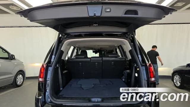 2021 Kia Mohave The Master Diesel 3.0 4WD 5-Seater Sold VIN KNAKN814DMA217194 – side profile 2021 Kia Mohave The Master Diesel 3.0 4WD 5-Seater Sold VIN KNAKN814DMA217194 – side profile
