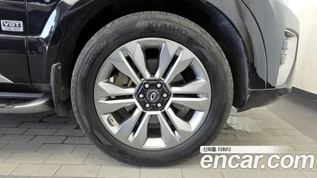 2021 Kia Mohave The Master Diesel 3.0 4WD 5-Seater Sold VIN KNAKN814DMA217194 – exterior detail 2021 Kia Mohave The Master Diesel 3.0 4WD 5-Seater Sold VIN KNAKN814DMA217194 – exterior detail