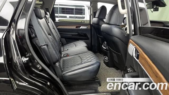 2021 Kia Mohave The Master Diesel 3.0 4WD 5-Seater Sold VIN KNAKN814DMA217194 – photo 22 2021 Kia Mohave The Master Diesel 3.0 4WD 5-Seater Sold VIN KNAKN814DMA217194 – photo 22