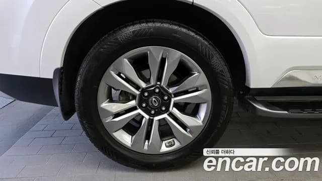 2021 Kia Mohave The Master Diesel 3.0 4WD 6-Seater Sold VIN KNAKN814DMA218206 – photo 15 2021 Kia Mohave The Master Diesel 3.0 4WD 6-Seater Sold VIN KNAKN814DMA218206 – photo 15