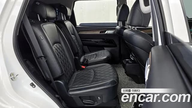 2021 Kia Mohave The Master Diesel 3.0 4WD 6-Seater Sold VIN KNAKN814DMA218206 – photo 30 2021 Kia Mohave The Master Diesel 3.0 4WD 6-Seater Sold VIN KNAKN814DMA218206 – photo 30