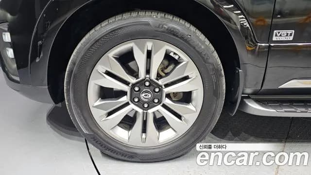 2021 Kia Mohave The Master Diesel 3.0 4WD 5-Seater Sold VIN KNAKN814DMA218513 – side profile 2021 Kia Mohave The Master Diesel 3.0 4WD 5-Seater Sold VIN KNAKN814DMA218513 – side profile