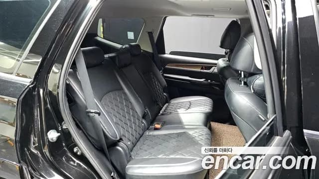 2021 Kia Mohave The Master Diesel 3.0 4WD 5-Seater Sold VIN KNAKN814DMA218513 – undercarriage 2021 Kia Mohave The Master Diesel 3.0 4WD 5-Seater Sold VIN KNAKN814DMA218513 – undercarriage