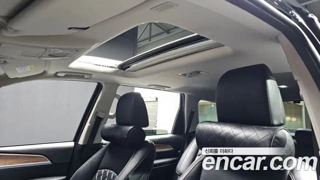 2021 Kia Mohave The Master Diesel 3.0 4WD 5-Seater Sold VIN KNAKN814DMA218513 – odometer reading 2021 Kia Mohave The Master Diesel 3.0 4WD 5-Seater Sold VIN KNAKN814DMA218513 – odometer reading