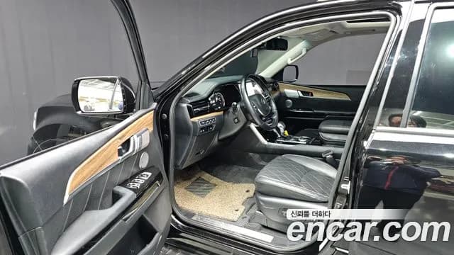2021 Kia Mohave The Master Diesel 3.0 4WD 5-Seater Sold VIN KNAKN814DMA218513 – photo 11 2021 Kia Mohave The Master Diesel 3.0 4WD 5-Seater Sold VIN KNAKN814DMA218513 – photo 11