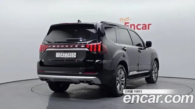 2021 Kia Mohave The Master Diesel 3.0 4WD 5-Seater Sold VIN KNAKN814DMA220545 – photo 19 2021 Kia Mohave The Master Diesel 3.0 4WD 5-Seater Sold VIN KNAKN814DMA220545 – photo 19