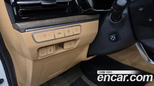 2021 Kia Mohave The Master Diesel 3.0 4WD 7-Seater Sold VIN KNAKN814DMA220777 – dashboard 2021 Kia Mohave The Master Diesel 3.0 4WD 7-Seater Sold VIN KNAKN814DMA220777 – dashboard