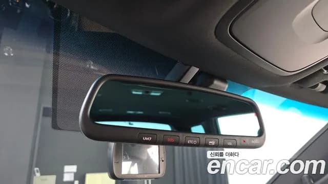 2021 Kia Mohave The Master Diesel 3.0 4WD 7-Seater Sold VIN KNAKN814DMA220777 – interior seats 2021 Kia Mohave The Master Diesel 3.0 4WD 7-Seater Sold VIN KNAKN814DMA220777 – interior seats