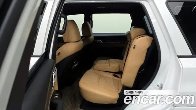 2021 Kia Mohave The Master Diesel 3.0 4WD 7-Seater Sold VIN KNAKN814DMA220777 – photo 11 2021 Kia Mohave The Master Diesel 3.0 4WD 7-Seater Sold VIN KNAKN814DMA220777 – photo 11