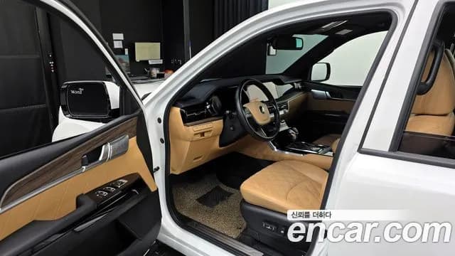 2021 Kia Mohave The Master Diesel 3.0 4WD 7-Seater Sold VIN KNAKN814DMA220777 – photo 15 2021 Kia Mohave The Master Diesel 3.0 4WD 7-Seater Sold VIN KNAKN814DMA220777 – photo 15