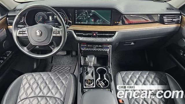 2021 Kia Mohave The Master Diesel 3.0 4WD 6-Seater Sold VIN KNAKN814DMA221670 – photo 19 2021 Kia Mohave The Master Diesel 3.0 4WD 6-Seater Sold VIN KNAKN814DMA221670 – photo 19