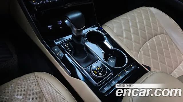 2021 Kia Mohave The Master Diesel 3.0 4WD 6-Seater Sold VIN KNAKN814DMA222610 – dashboard 2021 Kia Mohave The Master Diesel 3.0 4WD 6-Seater Sold VIN KNAKN814DMA222610 – dashboard