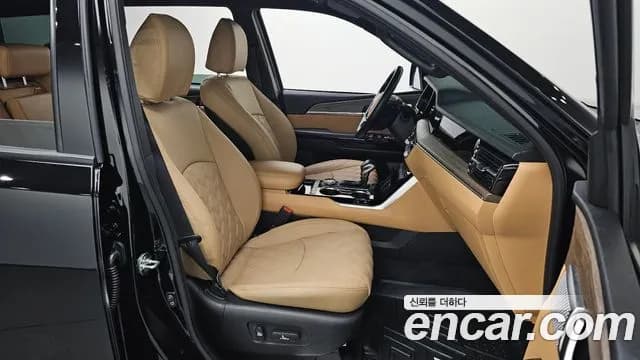 2021 Kia Mohave The Master Diesel 3.0 4WD 5-Seater Sold VIN KNAKN814DMA223189 – dashboard 2021 Kia Mohave The Master Diesel 3.0 4WD 5-Seater Sold VIN KNAKN814DMA223189 – dashboard