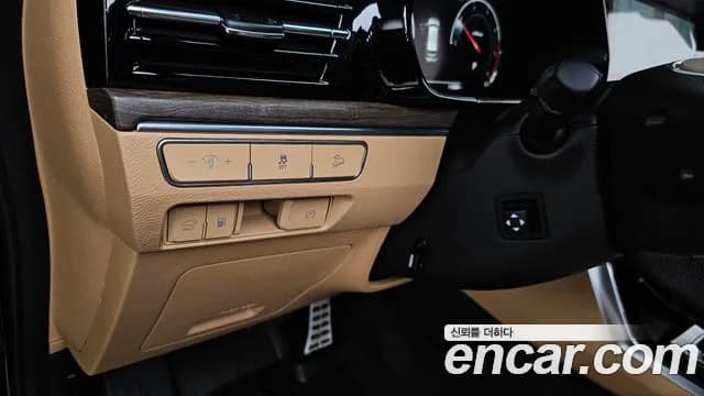 2021 Kia Mohave The Master Diesel 3.0 4WD 5-Seater Sold VIN KNAKN814DMA223189 – exterior detail 2021 Kia Mohave The Master Diesel 3.0 4WD 5-Seater Sold VIN KNAKN814DMA223189 – exterior detail