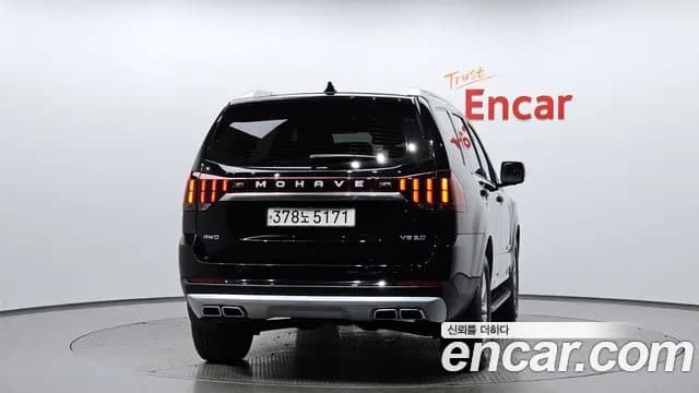 2021 Kia Mohave The Master Diesel 3.0 4WD 5-Seater Sold VIN KNAKN814DMA223189 – photo 18 2021 Kia Mohave The Master Diesel 3.0 4WD 5-Seater Sold VIN KNAKN814DMA223189 – photo 18