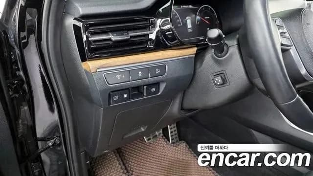 2021 Kia Mohave The Master Diesel 3.0 4WD 5-Seater Sold VIN KNAKN814DMA223265 – dashboard 2021 Kia Mohave The Master Diesel 3.0 4WD 5-Seater Sold VIN KNAKN814DMA223265 – dashboard
