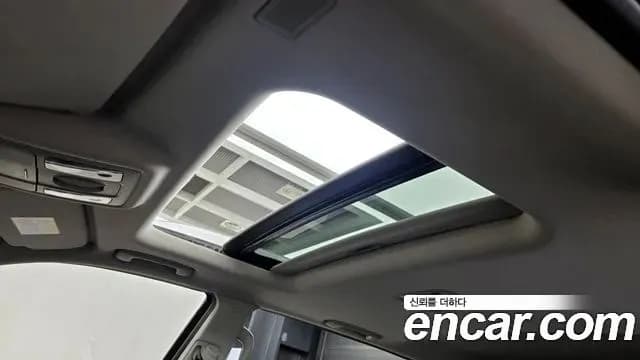 2021 Kia Mohave The Master Diesel 3.0 4WD 5-Seater Sold VIN KNAKN814DMA223265 – exterior detail 2021 Kia Mohave The Master Diesel 3.0 4WD 5-Seater Sold VIN KNAKN814DMA223265 – exterior detail