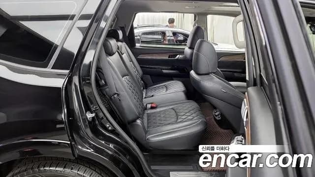 2021 Kia Mohave The Master Diesel 3.0 4WD 5-Seater Sold VIN KNAKN814DMA223265 – undercarriage 2021 Kia Mohave The Master Diesel 3.0 4WD 5-Seater Sold VIN KNAKN814DMA223265 – undercarriage