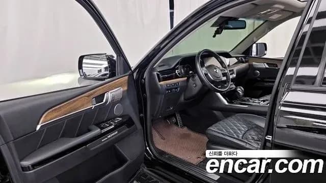 2021 Kia Mohave The Master Diesel 3.0 4WD 5-Seater Sold VIN KNAKN814DMA223265 – odometer reading 2021 Kia Mohave The Master Diesel 3.0 4WD 5-Seater Sold VIN KNAKN814DMA223265 – odometer reading