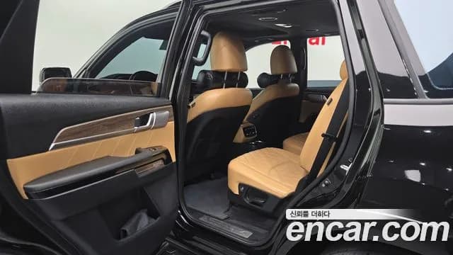 2021 Kia Mohave The Master Diesel 3.0 4WD 6-Seater Sold VIN KNAKN814DMA224191 – dashboard 2021 Kia Mohave The Master Diesel 3.0 4WD 6-Seater Sold VIN KNAKN814DMA224191 – dashboard