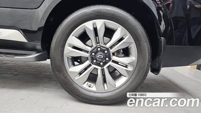 2021 Kia Mohave The Master Diesel 3.0 4WD 7-Seater Sold VIN KNAKN814DMA224454 – side profile 2021 Kia Mohave The Master Diesel 3.0 4WD 7-Seater Sold VIN KNAKN814DMA224454 – side profile