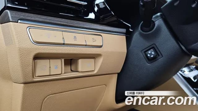 2021 Kia Mohave The Master Diesel 3.0 4WD 7-Seater Sold VIN KNAKN814DMA224454 – photo 34 2021 Kia Mohave The Master Diesel 3.0 4WD 7-Seater Sold VIN KNAKN814DMA224454 – photo 34