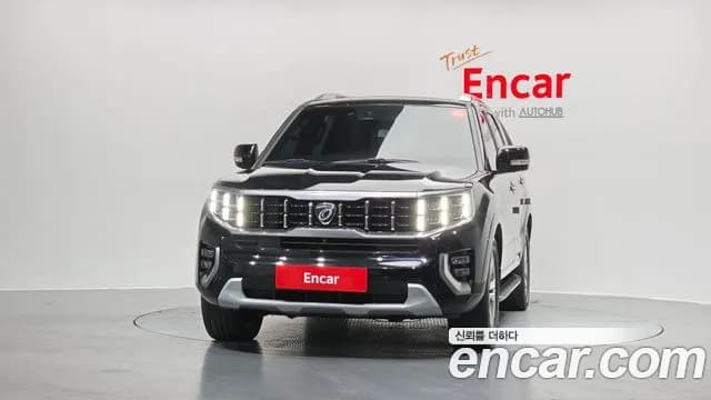 2021 Kia Mohave The Master Diesel 3.0 4WD 6-Seater Sold VIN KNAKN814DMA225105 – side profile 2021 Kia Mohave The Master Diesel 3.0 4WD 6-Seater Sold VIN KNAKN814DMA225105 – side profile