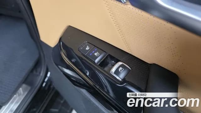 2021 Kia Mohave The Master Diesel 3.0 4WD 6-Seater Sold VIN KNAKN814DMA225105 – dashboard 2021 Kia Mohave The Master Diesel 3.0 4WD 6-Seater Sold VIN KNAKN814DMA225105 – dashboard