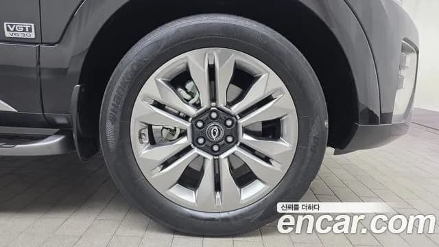 2021 Kia Mohave The Master Diesel 3.0 4WD 6-Seater Sold VIN KNAKN814DMA225105 – photo 12 2021 Kia Mohave The Master Diesel 3.0 4WD 6-Seater Sold VIN KNAKN814DMA225105 – photo 12
