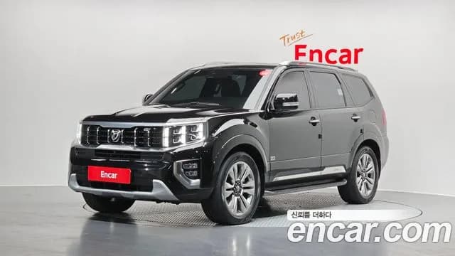 2021 Kia Mohave The Master Diesel 3.0 4WD 6-Seater Sold VIN KNAKN814DMA225105 – photo 14 2021 Kia Mohave The Master Diesel 3.0 4WD 6-Seater Sold VIN KNAKN814DMA225105 – photo 14