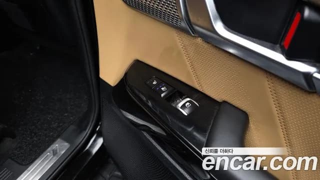 2021 Kia Mohave The Master Diesel 3.0 4WD 6-Seater Sold VIN KNAKN814DMA226091 – exterior detail 2021 Kia Mohave The Master Diesel 3.0 4WD 6-Seater Sold VIN KNAKN814DMA226091 – exterior detail