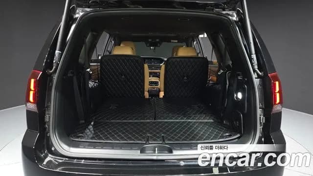 2021 Kia Mohave The Master Diesel 3.0 4WD 6-Seater Sold VIN KNAKN814DMA226091 – photo 12 2021 Kia Mohave The Master Diesel 3.0 4WD 6-Seater Sold VIN KNAKN814DMA226091 – photo 12