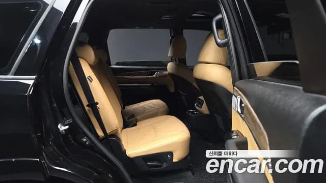 2021 Kia Mohave The Master Diesel 3.0 4WD 6-Seater Sold VIN KNAKN814DMA226091 – photo 17 2021 Kia Mohave The Master Diesel 3.0 4WD 6-Seater Sold VIN KNAKN814DMA226091 – photo 17