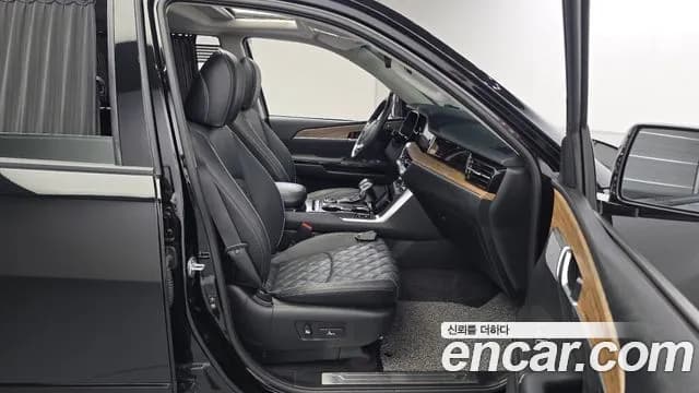 2021 Kia Mohave The Master Diesel 3.0 4WD 7-Seater Sold VIN KNAKN814DMA226103 – dashboard 2021 Kia Mohave The Master Diesel 3.0 4WD 7-Seater Sold VIN KNAKN814DMA226103 – dashboard