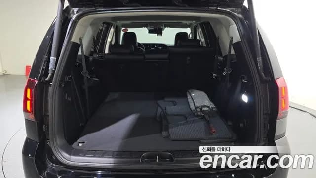 2021 Kia Mohave The Master Diesel 3.0 4WD 7-Seater Sold VIN KNAKN814DMA226103 – photo 12 2021 Kia Mohave The Master Diesel 3.0 4WD 7-Seater Sold VIN KNAKN814DMA226103 – photo 12