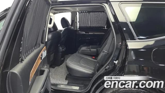 2021 Kia Mohave The Master Diesel 3.0 4WD 7-Seater Sold VIN KNAKN814DMA226103 – photo 15 2021 Kia Mohave The Master Diesel 3.0 4WD 7-Seater Sold VIN KNAKN814DMA226103 – photo 15
