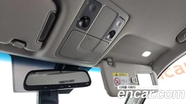 2021 Kia Mohave The Master Diesel 3.0 4WD 6-Seater Sold VIN KNAKN814DMA226881 – interior seats 2021 Kia Mohave The Master Diesel 3.0 4WD 6-Seater Sold VIN KNAKN814DMA226881 – interior seats