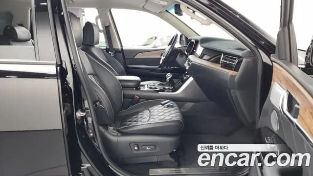 2021 Kia Mohave The Master Diesel 3.0 4WD 6-Seater Sold VIN KNAKN814DMA226881 – photo 34 2021 Kia Mohave The Master Diesel 3.0 4WD 6-Seater Sold VIN KNAKN814DMA226881 – photo 34