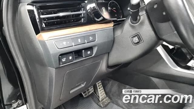 2021 Kia Mohave The Master Diesel 3.0 4WD 6-Seater Sold VIN KNAKN814DMA226881 – photo 37 2021 Kia Mohave The Master Diesel 3.0 4WD 6-Seater Sold VIN KNAKN814DMA226881 – photo 37