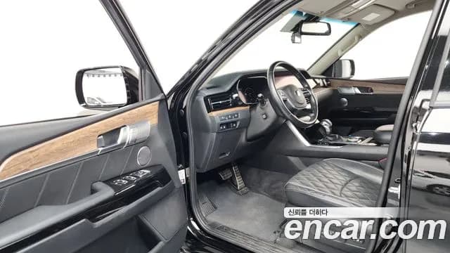 2021 Kia Mohave The Master Diesel 3.0 4WD 6-Seater Sold VIN KNAKN814DMA226881 – photo 38 2021 Kia Mohave The Master Diesel 3.0 4WD 6-Seater Sold VIN KNAKN814DMA226881 – photo 38